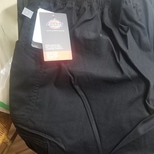 Dickies scrub pants